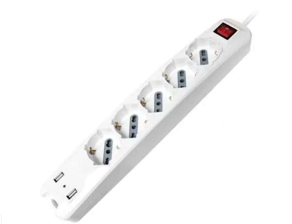 MULTIPRESA EXTRA PER STAND