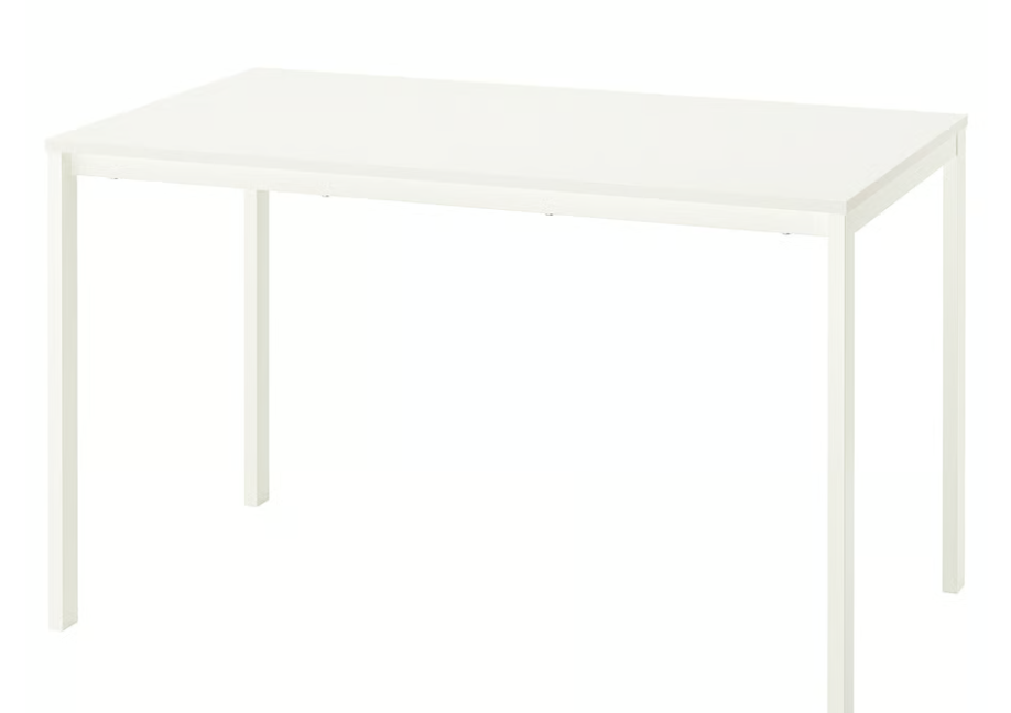 SCRIVANIA PER ARREDO STAND