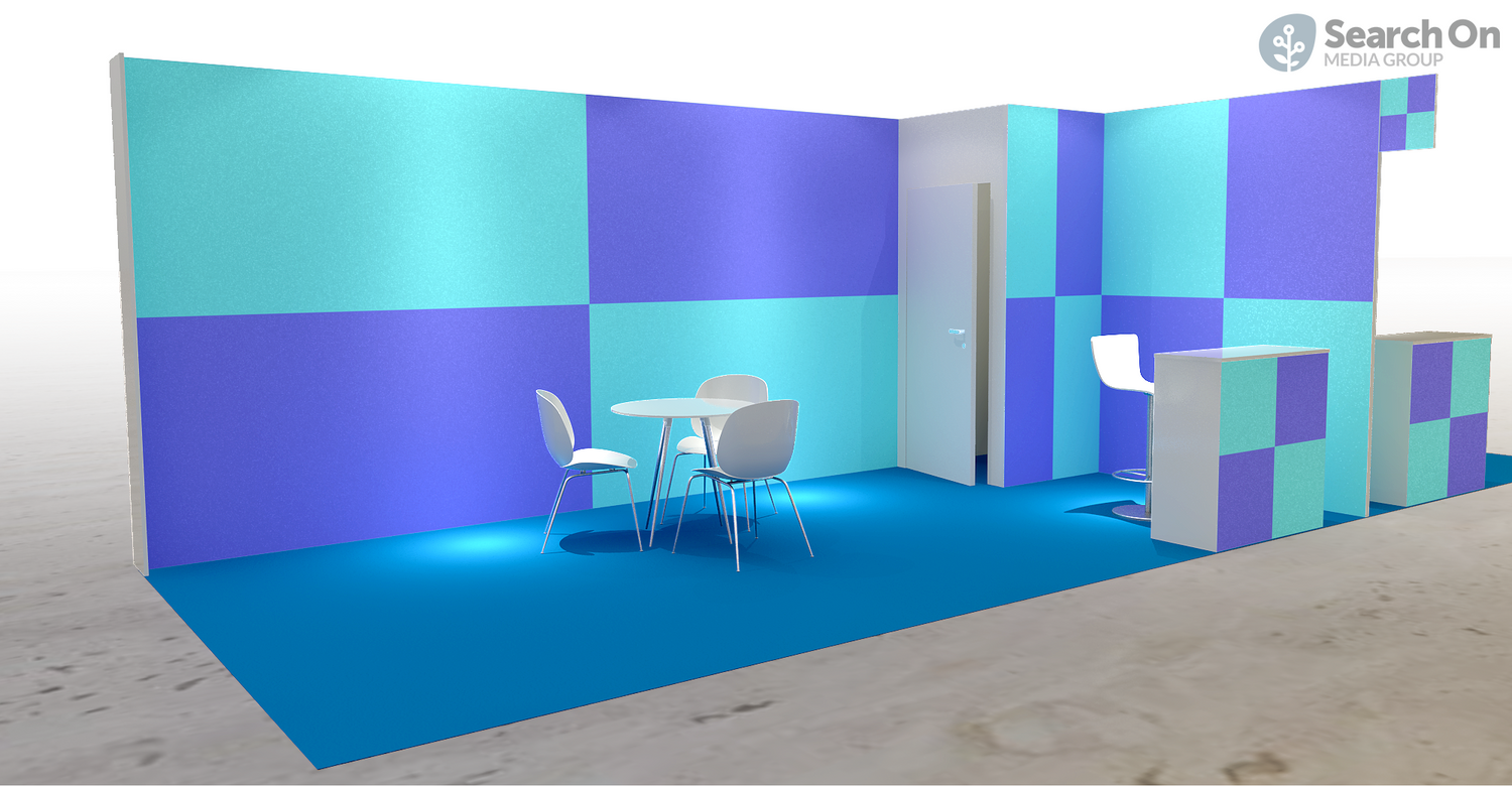 Stand 6x3  - AIFestival 26