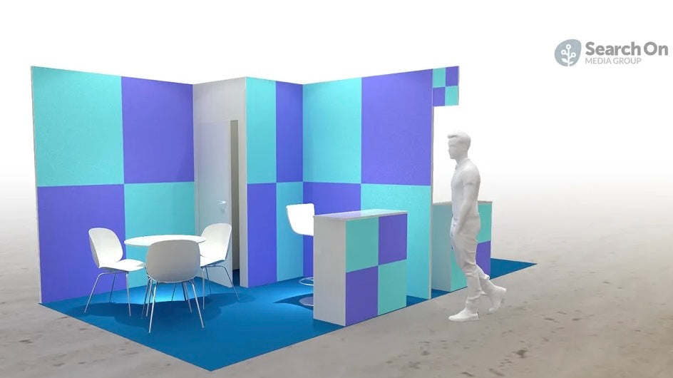 Stand 3x3  - AIFestival 26