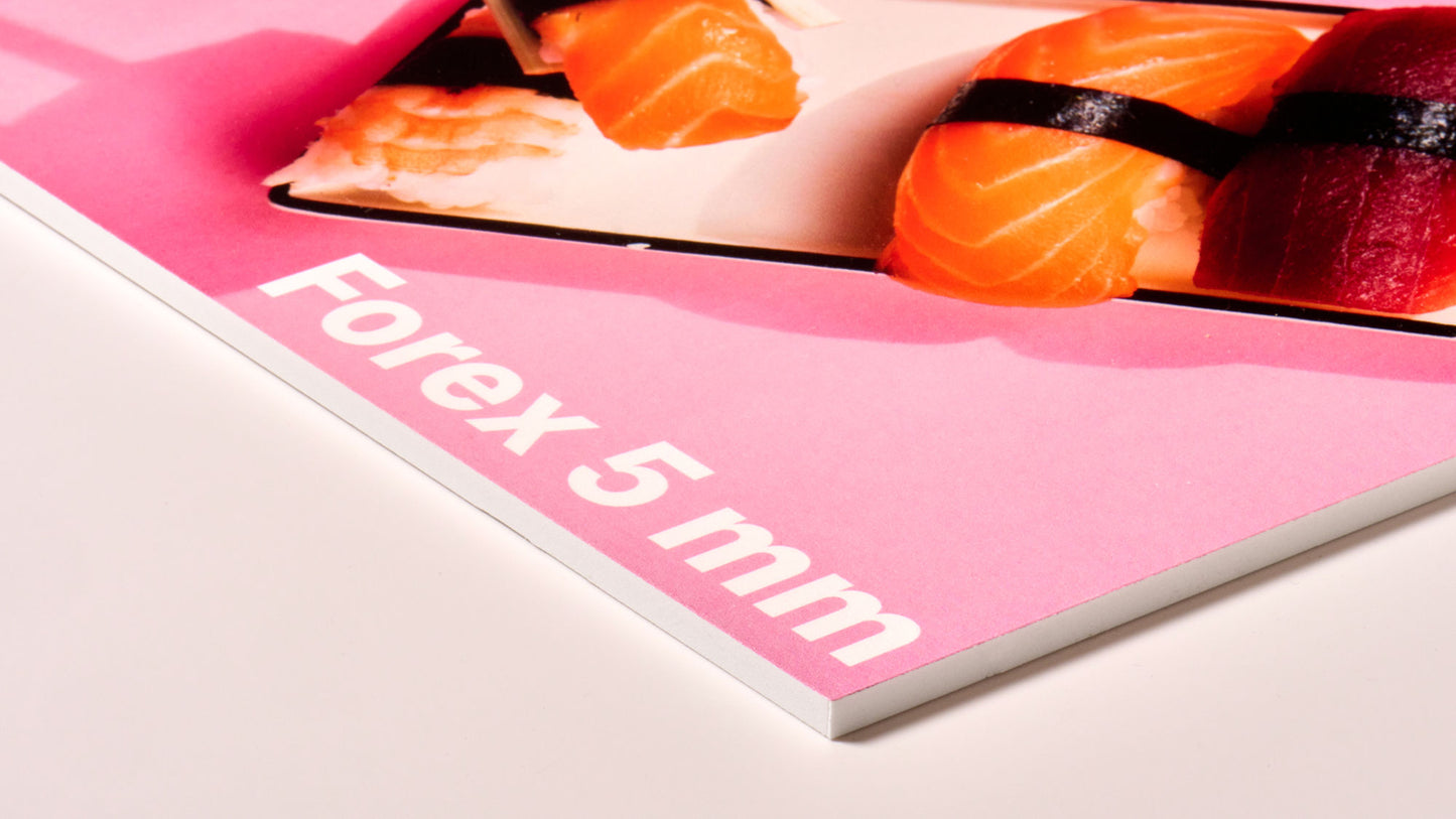 Pannelli forex (al mq)