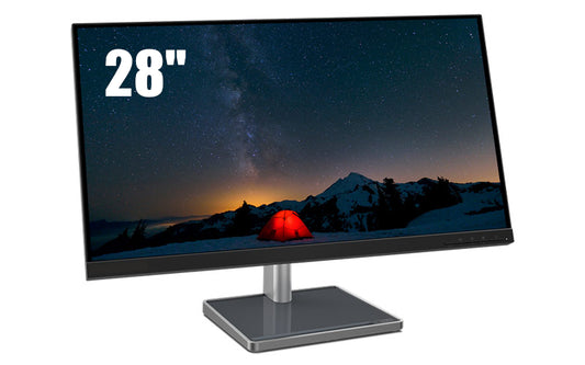 28" monitor